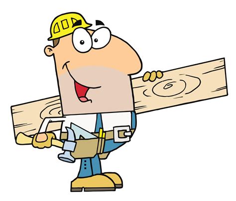 Hard at work clipart - man at work clip art for personal and commercial use. A cheerful cartoon worker is depicted in this design, donning his helmet, carrying a ladder, and equipped with various tools. ... building yellow cartoon construction hat hats engineer hard hardhat Hard Hat clip art. hard tool man . Hard Hat clip art. None. plumber plumbing pipe .